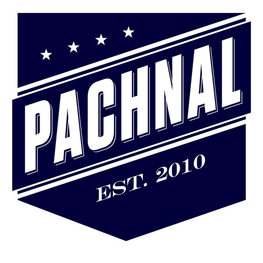 Pachnal - Quiniela Icon