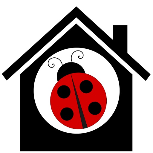 Real Estate by Lady Bug Realty icon