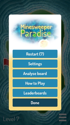 Minesweeper Paradise(圖9)-速報App