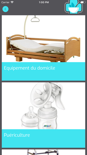 Pharmacie la Roche Charlon(圖7)-速報App