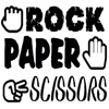MTS Rock Paper Scissors