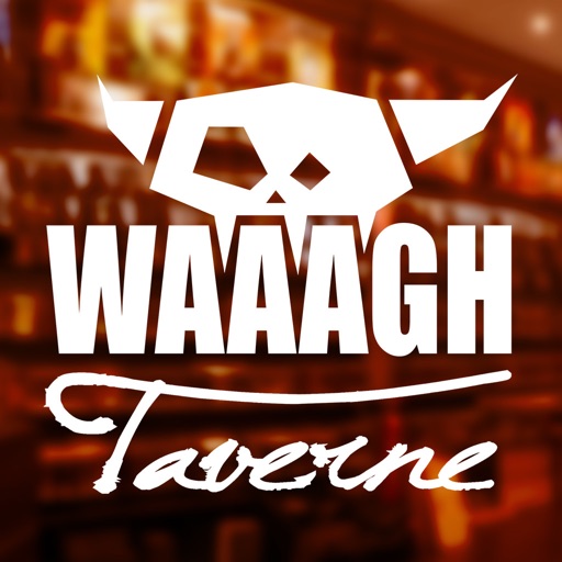Waaagh Taverne icon
