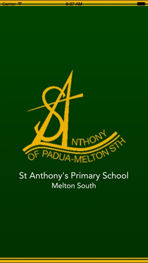 St Anthony's Primary School Melton South(圖1)-速報App