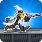 Top 49 Games Apps Like Astro Outlaw - War of Outer Space - Best Alternatives