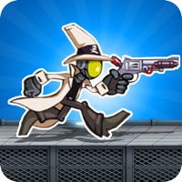 Astro Outlaw - War of Outer Space