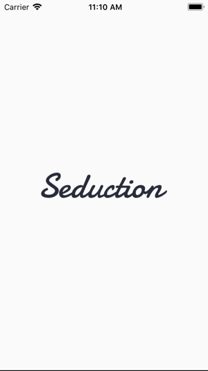 HAIR  MAKE  Seduction　公式アプリ