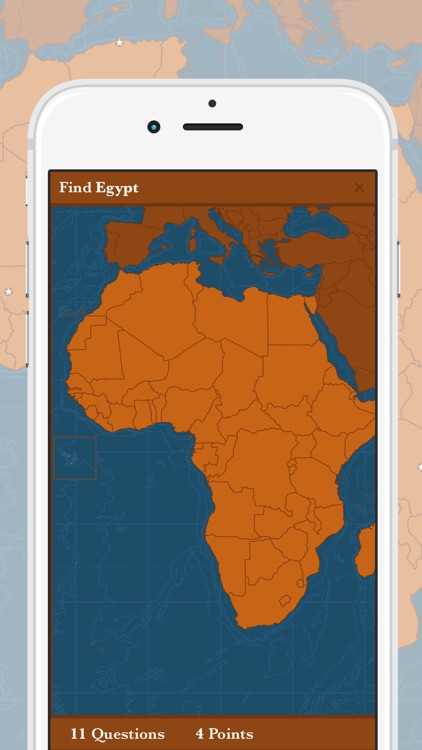 Maps of our World screenshot-0