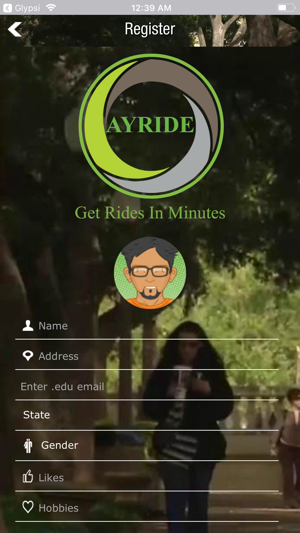 Ayride(圖2)-速報App