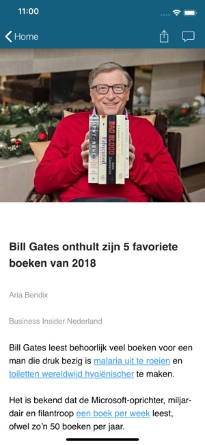 Business Insider NL(圖4)-速報App