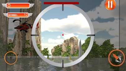 Coast Guard Sniper Shooter screenshot 3