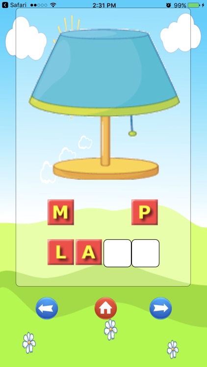 Spelling Bug screenshot-3