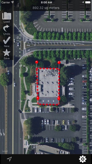 download Area Measurement apps 0