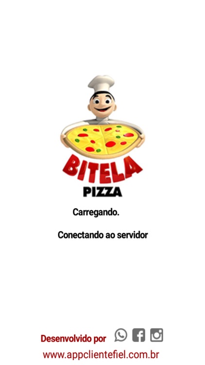 Bitela Pizza Delivery