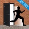 This is a room escape game where you need to escape several rooms in order to complete the game