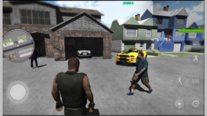 MAD CITY CRIME 3.1 IOS