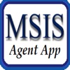 MSIS Inc Agent App