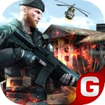 Elite Commando  Frontline war