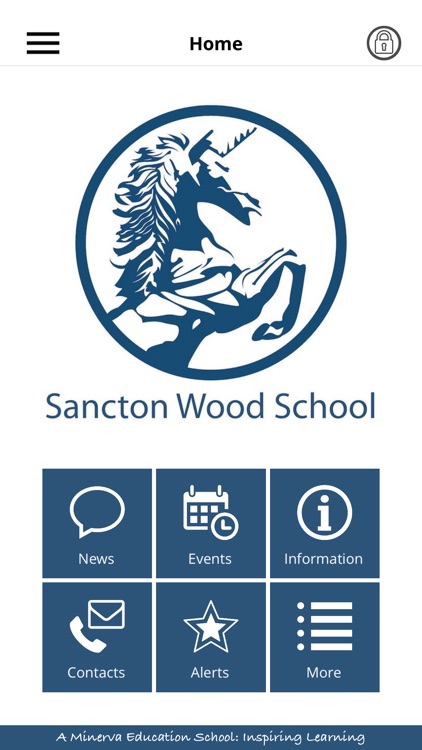 Sancton Wood School