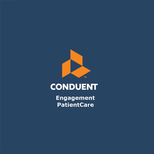 Conduent PatientCare icon