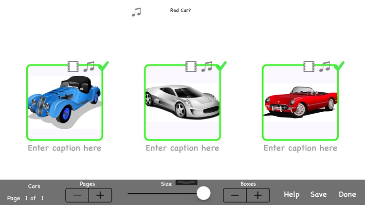ChoiceBoard-Creator