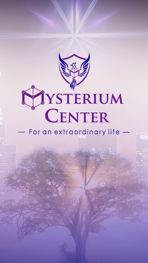 Mysterium Center(圖2)-速報App