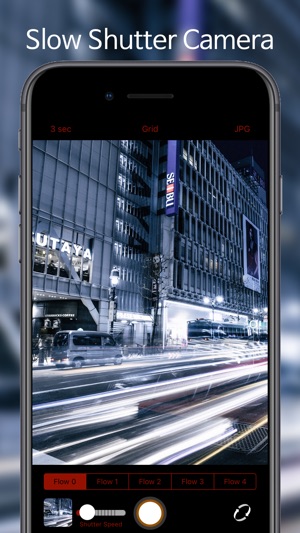 Flow Shutter Cam(圖1)-速報App