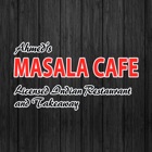 Ahmeds Masala Cafe