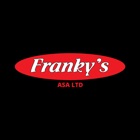 Frankys Takeaway Chester