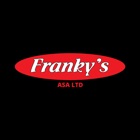 Top 26 Food & Drink Apps Like Frankys Takeaway Chester - Best Alternatives