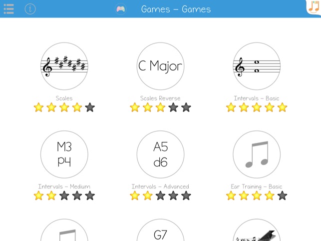 Music Theory Tutor(圖4)-速報App