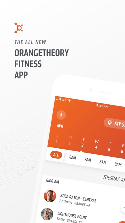 Orangetheory Fitness