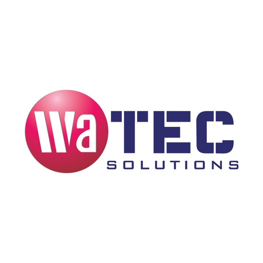 Watec Solution - SageUBS iOS App