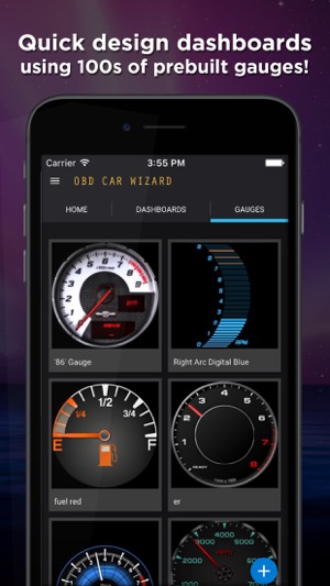 Obd Car Wizard Elm327 Obd2 をapp Storeで