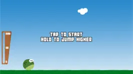 Game screenshot Skippy Toad mod apk