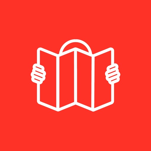 Tyler the Tourist - The App