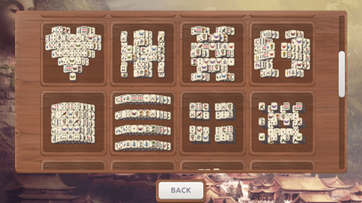 Mahjong Butterfly - Solitaire screenshot 3