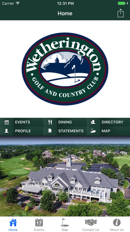 Wetherington Golf and Country Club, OH