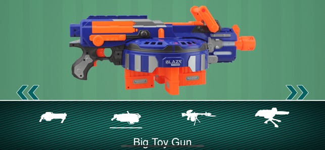 Big Toy Gun(圖5)-速報App