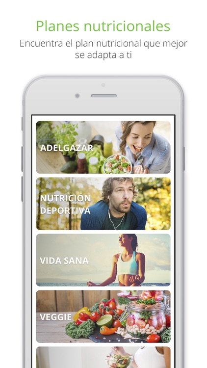 nootric - nutrición y dietas