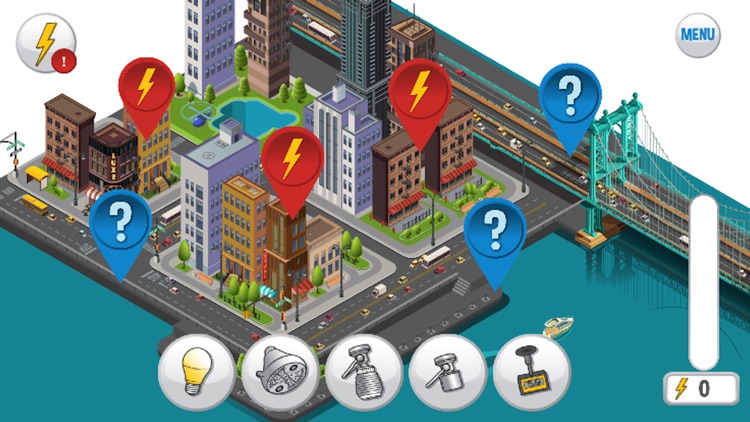 Smart Energy Saver screenshot-4