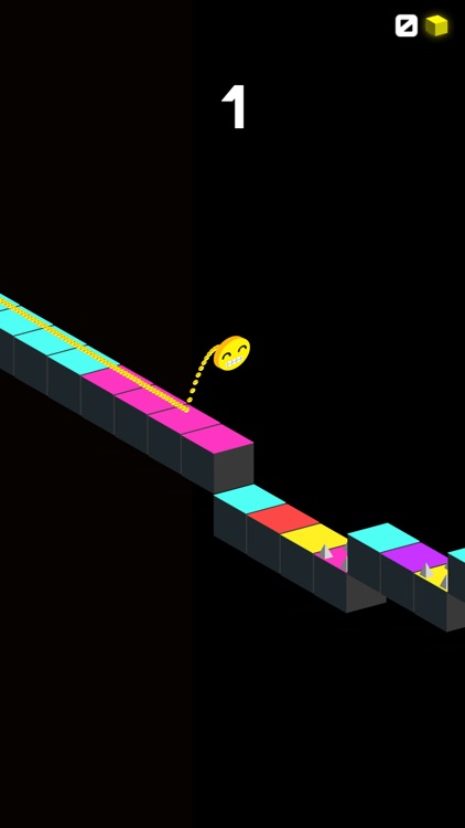 Emoji Runner Tap & Jump Games