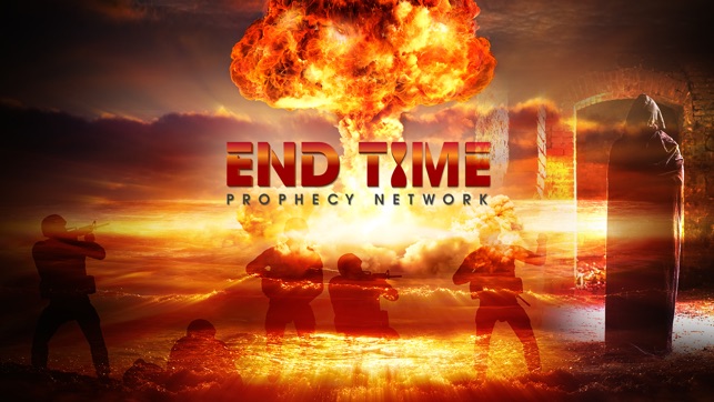 End Time Prophecy Network(圖1)-速報App