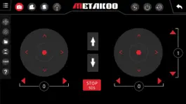 Game screenshot METAKOO-D1 apk