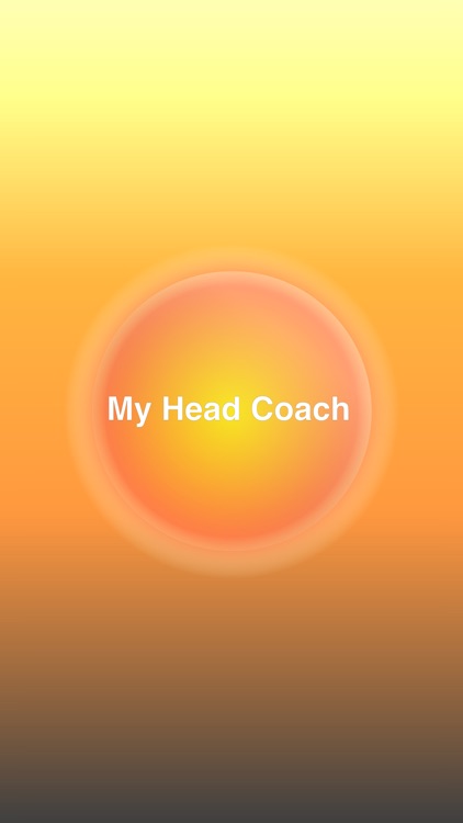 My Head Coach