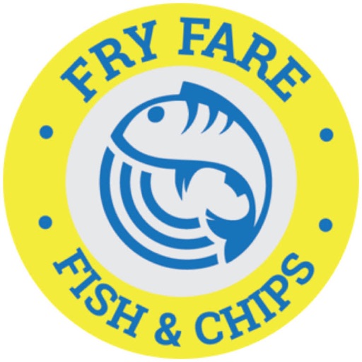 Fry Fare icon