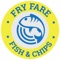 Now instroducing our new Fry Fare IOS App