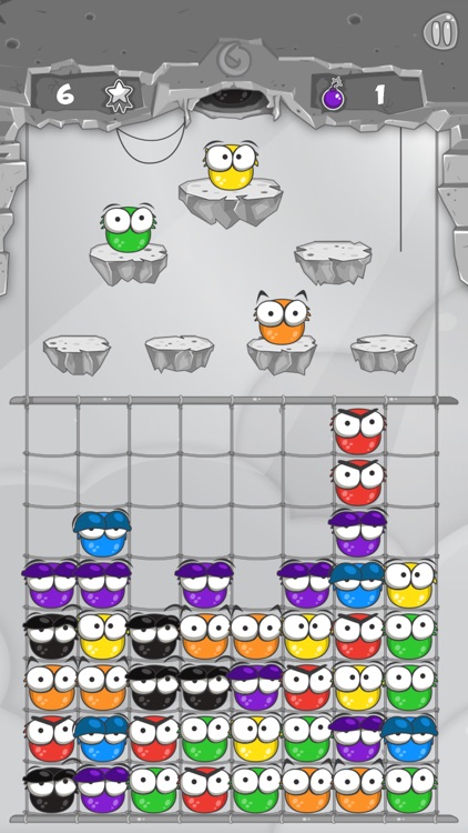 L.O.R. screenshot-3