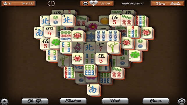 Mahjong Challenges(圖1)-速報App