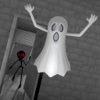 Scary Ghost House 3D