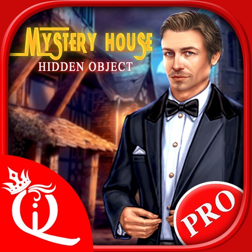 Mystery House PRO